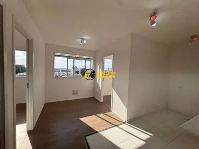 Apartamento com 2 Quartos para alugar, 32m² no Vila Leopoldina, São Paulo
