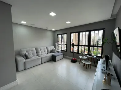 Apartamento com 2 Quartos à venda, 70m² no Vila Regente Feijó, São Paulo