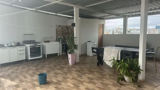 Casa com 3 Quartos à venda, 150m² no Angola, Betim