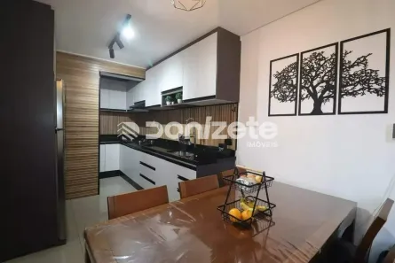 Sobrado com 2 Quartos à venda, 145m² no Parque das Nações, Santo André