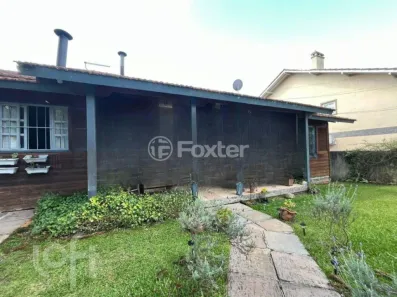 Casa com 3 Quartos à venda, 125m² no Centro, Canela