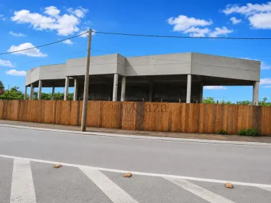 Ponto Comercial à venda, 330m² no Eugênio de Mello, São José dos Campos