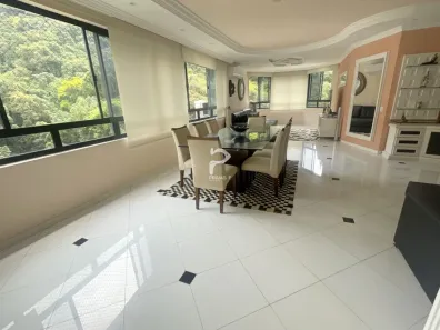 Apartamento com 4 Quartos à venda, 196m² no Pitangueiras, Guarujá