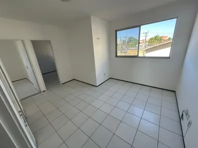 Apartamento com 2 Quartos à venda, 56m² no Dom Lustosa, Fortaleza