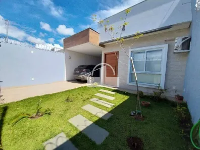 Casa com 3 Quartos à venda, 110m² no Flórida, Sete Lagoas