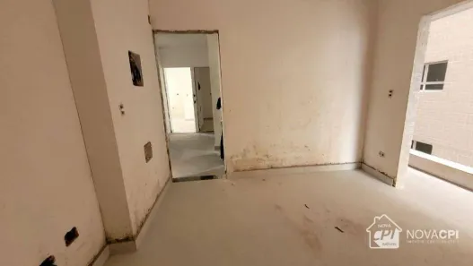 Apartamento com 2 Quartos à venda, 58m² no Tupi, Praia Grande
