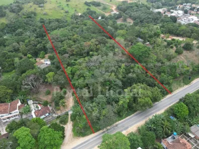 Lote/Terreno à venda, 12880m² no Madressilva (Bacaxá), Saquarema
