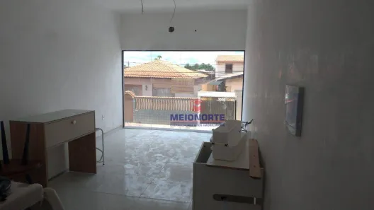 Ponto Comercial para alugar, 32m² no Cohama, São Luís