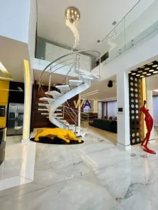 Casa de Condomínio com 4 Quartos à venda, 600m² no Vila Castela, Nova Lima