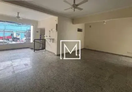 Imóvel Comercial para venda ou aluguel, 365m² no Ipiranga, São Paulo