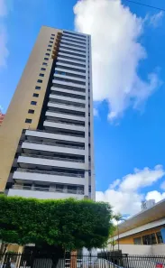 Apartamento com 3 Quartos à venda, 70m² no Cidade 2000, Fortaleza