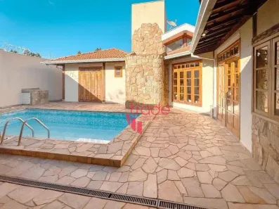 Casa com 4 Quartos à venda, 267m² no Jardim Recreio, Ribeirão Preto