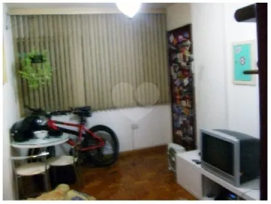 Apartamento com 1 Quarto à venda, 63m² no Bela Vista, São Paulo