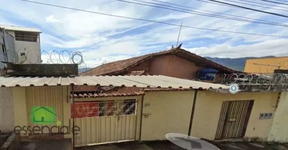 Lote/Terreno à venda, 236m² no Diamante (Barreiro), Belo Horizonte