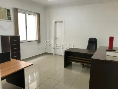 Sala Comercial com 1 Quarto à venda, 41m² no Loteamento Alphaville Campinas, Campinas