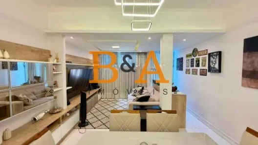 Apartamento com 2 Quartos à venda, 70m² no Copacabana, Rio de Janeiro