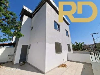 Apartamento com 2 Quartos à venda, 60m² no Jardim Vitória, Belo Horizonte