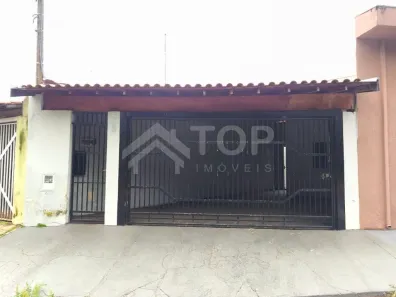 Casa com 2 Quartos à venda, 100m² no Vila Carmem, São Carlos
