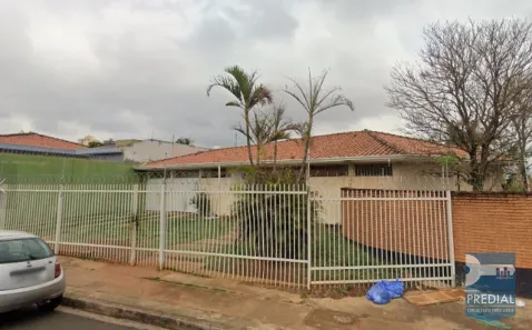Casa com 4 Quartos à venda, 275m² no Centro, São Carlos