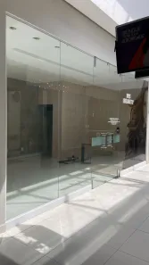 Ponto Comercial para alugar, 23m² no Pedreira, Belém
