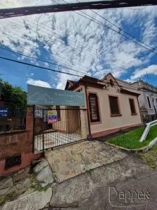 Casa com 3 Quartos para alugar, 160m² no Hamburgo Velho, Novo Hamburgo