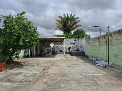 Ponto Comercial com 1 Quarto para alugar, 280m² no Matinha, Teresina