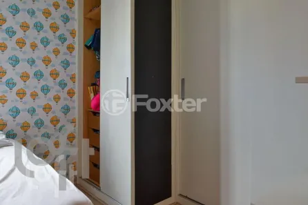 Apartamento com 3 Quartos à venda, 172m² no Jardim Leonor Mendes de Barros, São Paulo