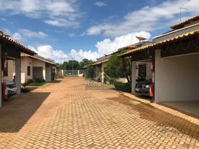 Casa com 3 Quartos à venda, 130m² no Plano Diretor Sul, Palmas