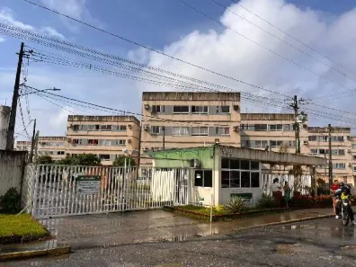 Apartamento com 2 Quartos à venda, 45m² no Pixete, São Lourenço da Mata