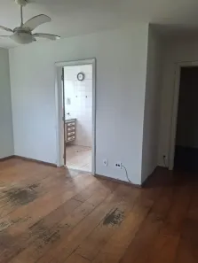 Apartamento com 1 Quarto para alugar, 40m² no Vila Itapura, Campinas
