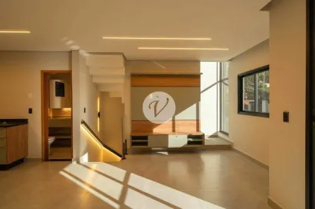 Sobrado com 3 Quartos à venda, 156m² no Centro, São Bernardo do Campo