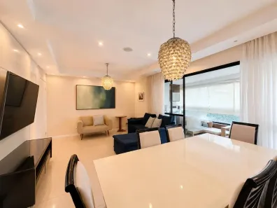 Apartamento com 3 Quartos à venda, 113m² no Alphaville I, Salvador