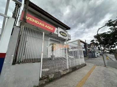 Prédio Comercial para venda ou aluguel, 210m² no Vila Olímpia, Sorocaba