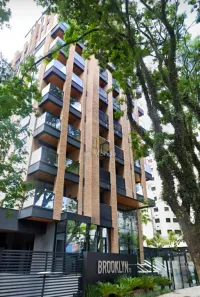 Apartamento com 3 Quartos à venda, 112m² no Bigorrilho, Curitiba