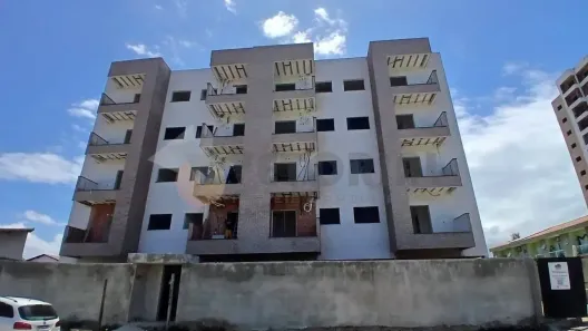 Apartamento com 1 Quarto à venda, 36m² no Jardim Porto Novo, Caraguatatuba