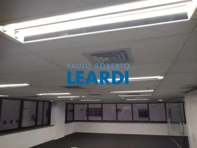 Sala Comercial para alugar, 164m² no Cerqueira César, São Paulo