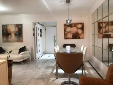 Apartamento com 2 Quartos à venda, 100m² no Vila Monte Alegre, São Paulo