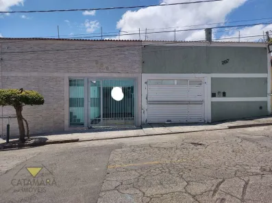 Casa com 3 Quartos à venda, 119m² no Vila Oliveira, Mogi das Cruzes