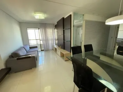 Apartamento com 3 Quartos para alugar, 98m² no Boa Viagem, Recife