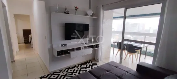 Apartamento com 2 Quartos à venda, 85m² no Centro, Bertioga