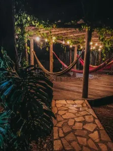 Imóvel Comercial com 7 Quartos à venda, 2500m² no Serra do Cipó, Santana do Riacho