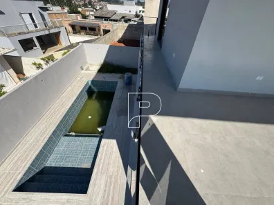 Casa de Condomínio com 3 Quartos à venda, 230m² no Tijuco Preto, Vargem Grande Paulista