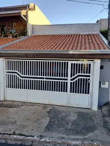 Casa com 3 Quartos à venda, 100m² no Jardim Luiz Cia, Sumaré