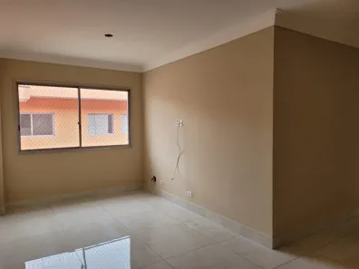 Apartamento com 2 Quartos à venda, 60m² no Jardim Ester, São Paulo