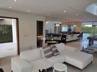 Sobrado com 3 Quartos à venda, 279m² no Praia do Puruba, Ubatuba