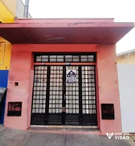 Ponto Comercial para alugar, 60m² no Boa Vista, Uberaba