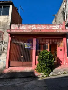 Casa com 2 Quartos à venda, 162m² no Vila Mercês, Carapicuíba