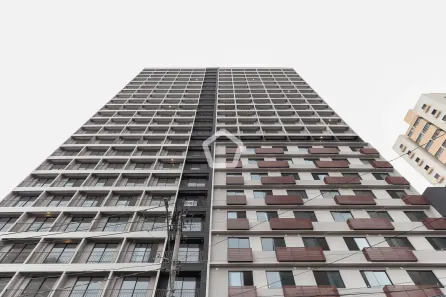 Apartamento com 1 Quarto à venda, 25m² no Jardim Maria Rosa II, Itaquaquecetuba