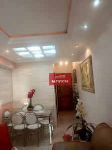 Apartamento com 3 Quartos à venda, 68m² no Macedo, Guarulhos