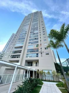 Apartamento com 3 Quartos à venda, 137m² no Vila da Serra, Nova Lima